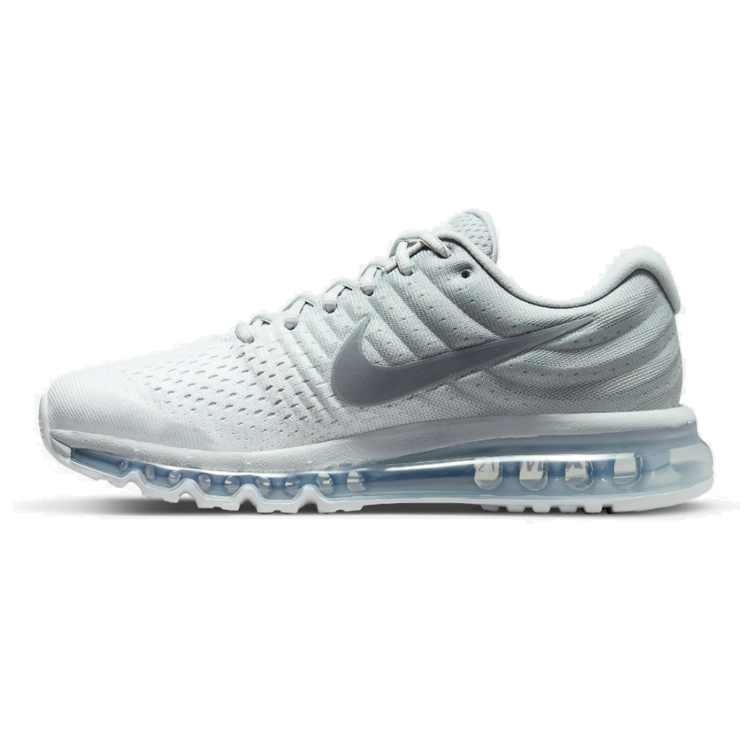 Nike air max 2017 vs 2018 online