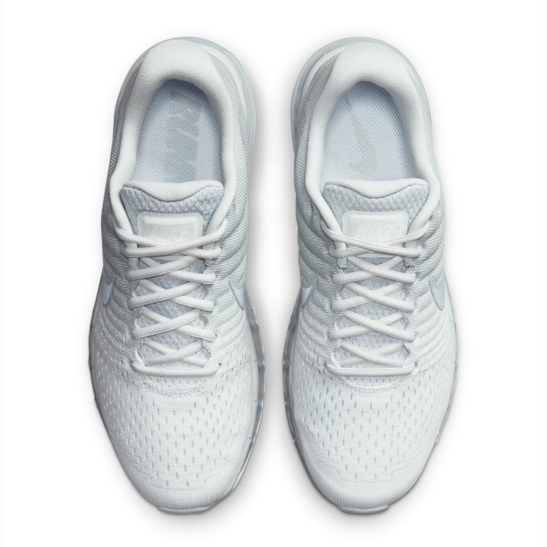 Air max 2017 wolf grey sales