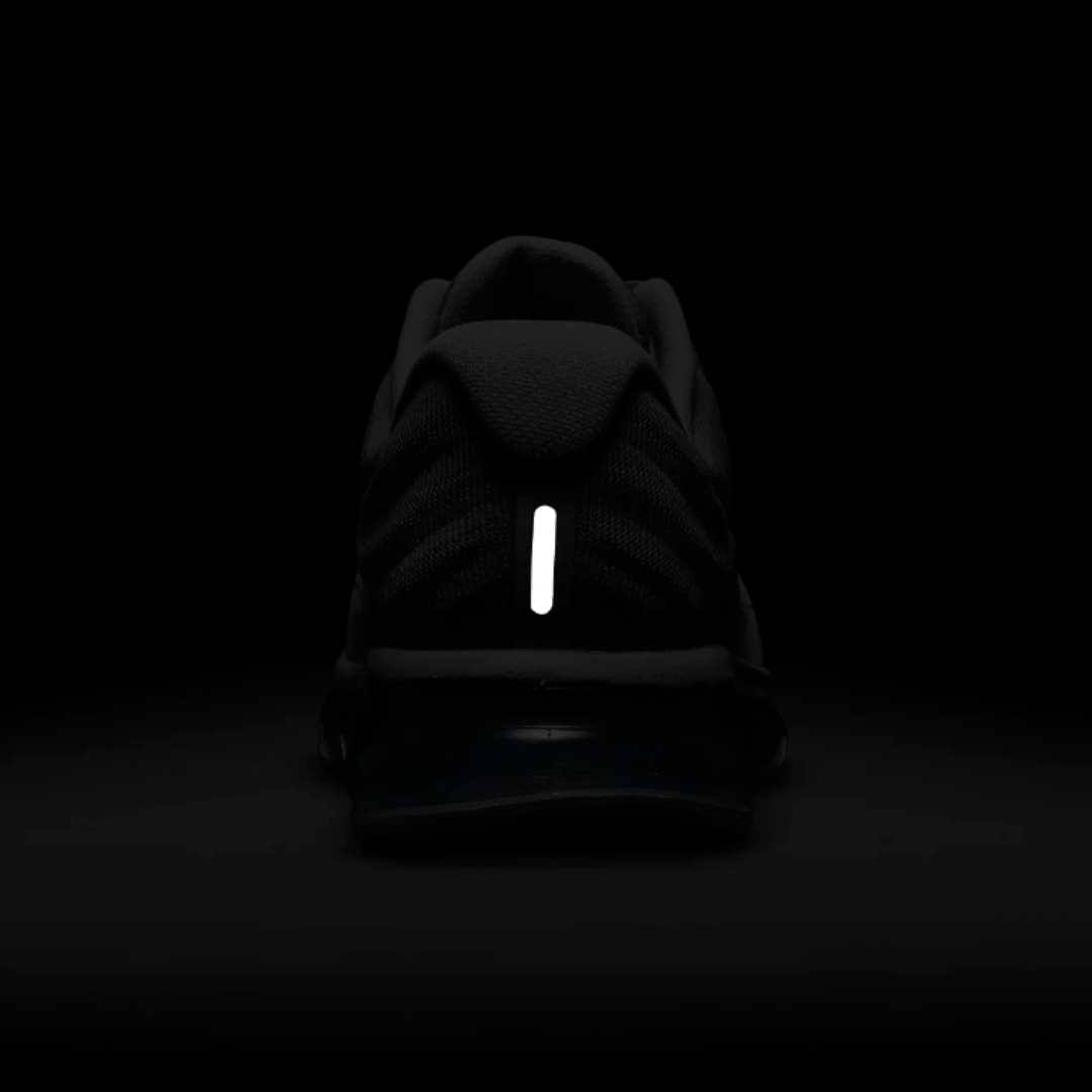 Womens Nike Air Max 2017 Pure Platinum Wolf Grey RaysLocker