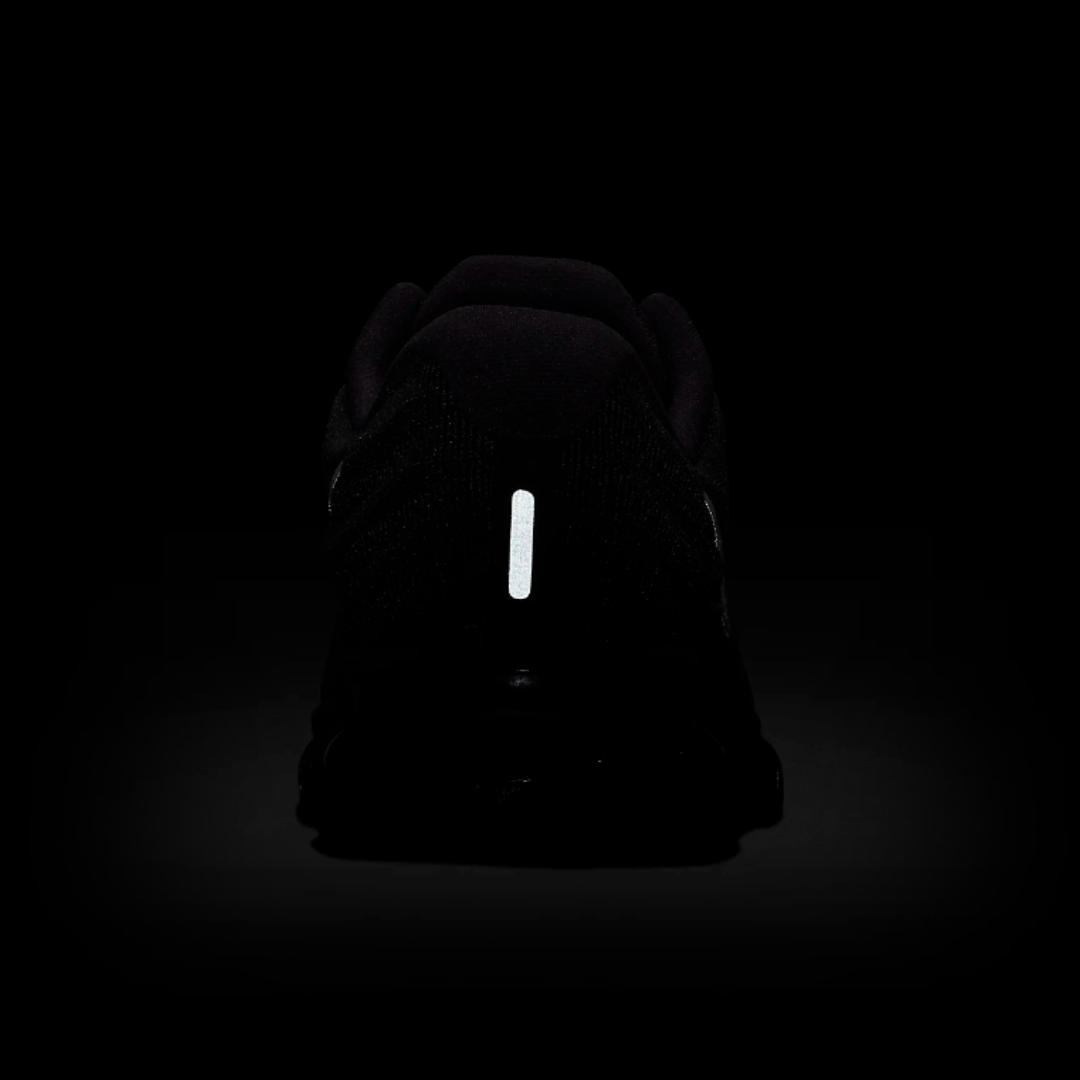 Nike air max 2025 2017 triple black mens