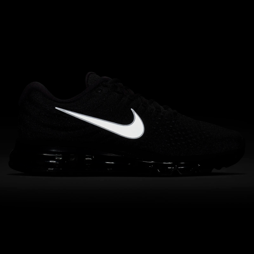 Nike air max 2025 217 mens triple black