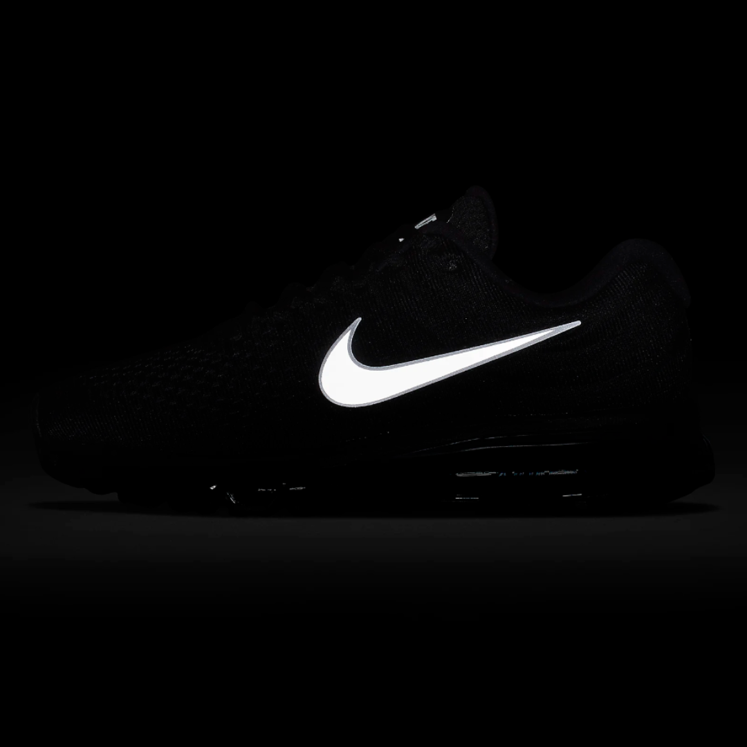 Nike air max shop 2017 triple white