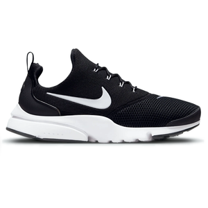 Nike presto fly white sales mens