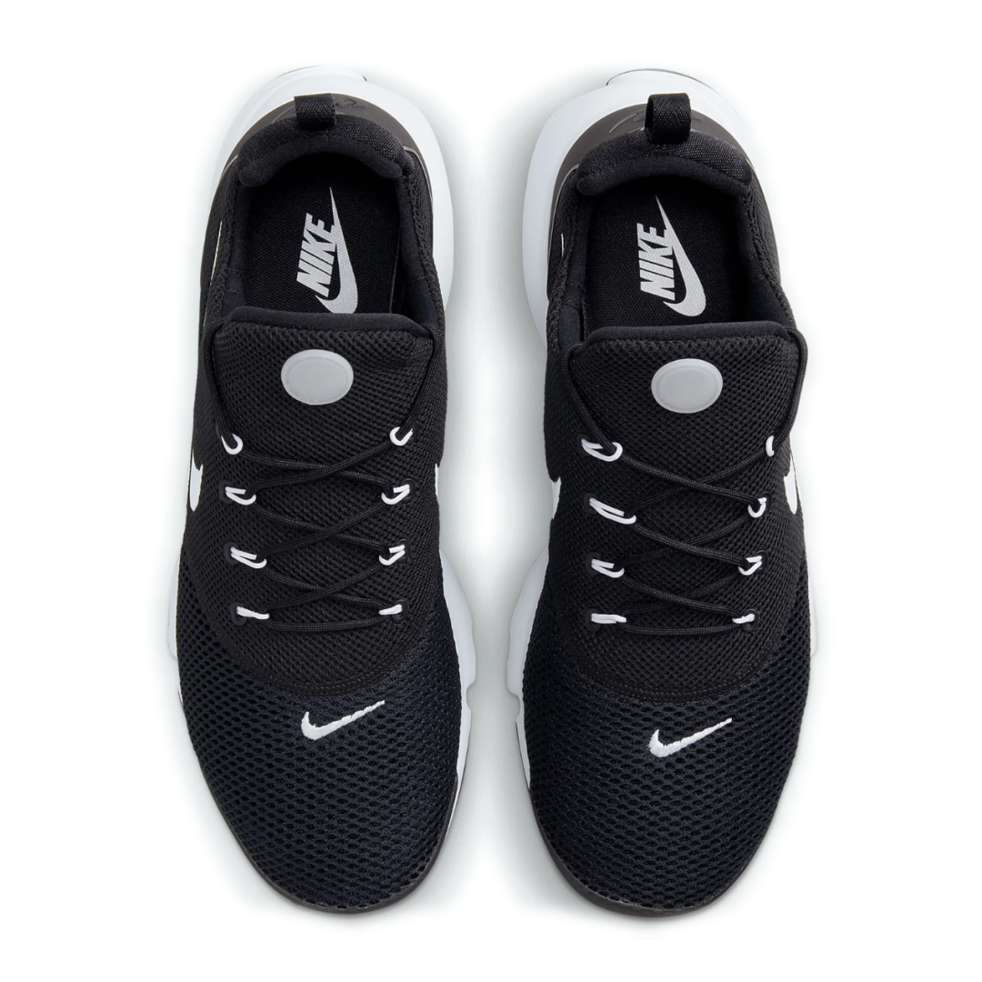 Air presto top fly black