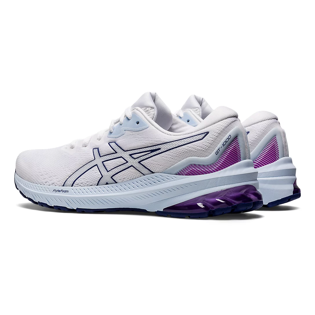 Asics gt online 1000 womens Blue
