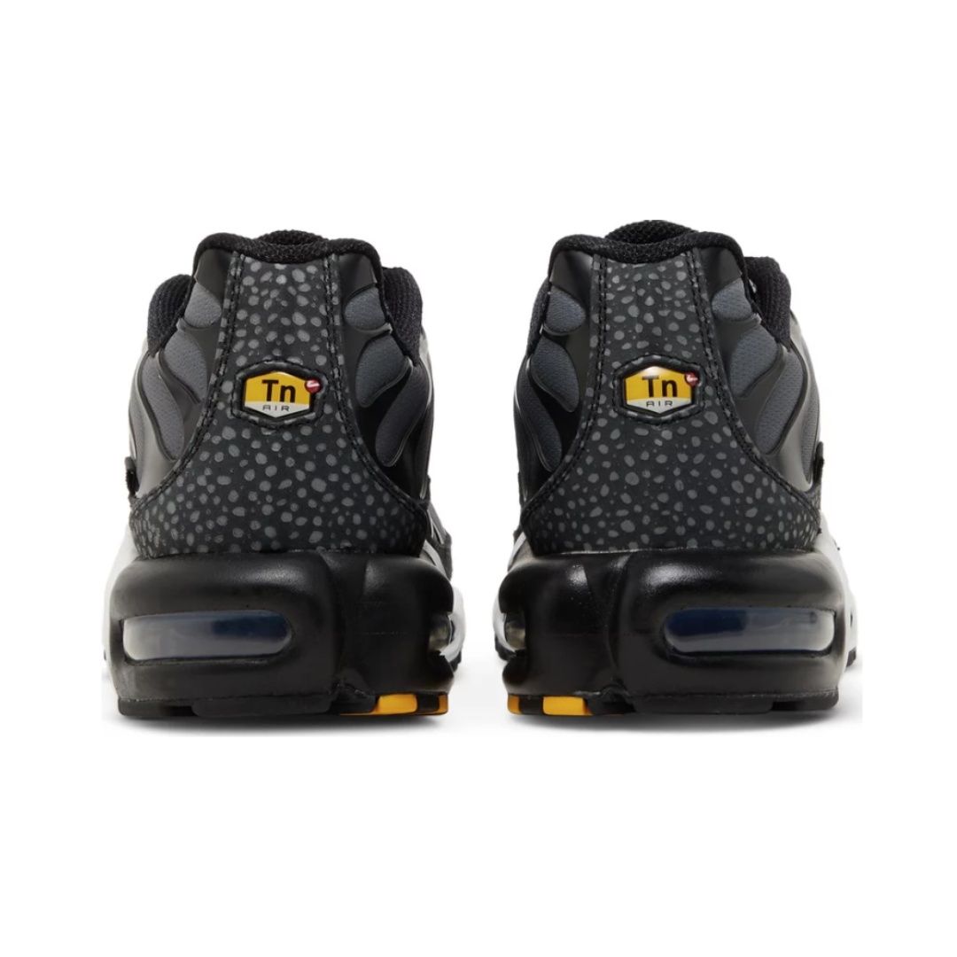 Air max 18 2025 grey black gold