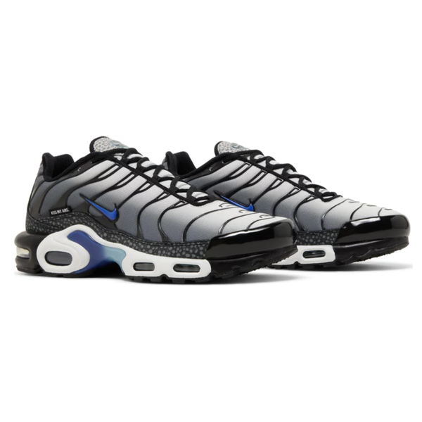 Nike tn hyper hot sale blue