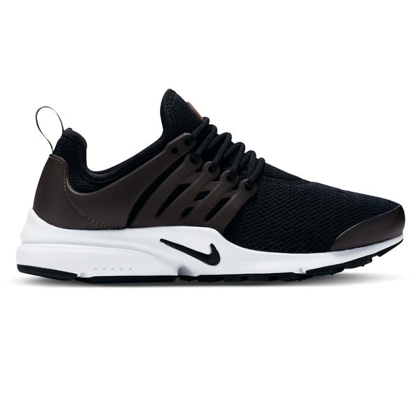 Air presto top essential black