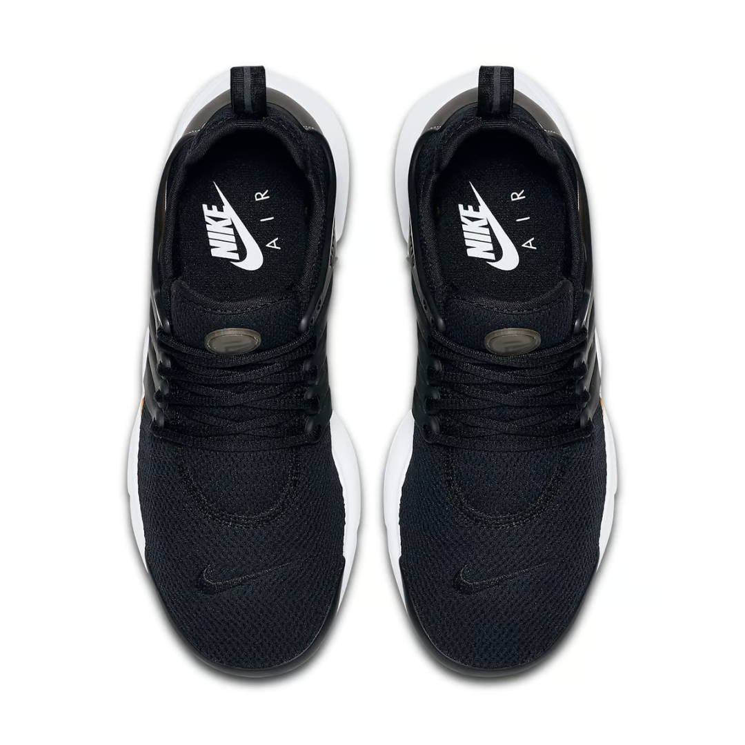 Air presto black outlet womens