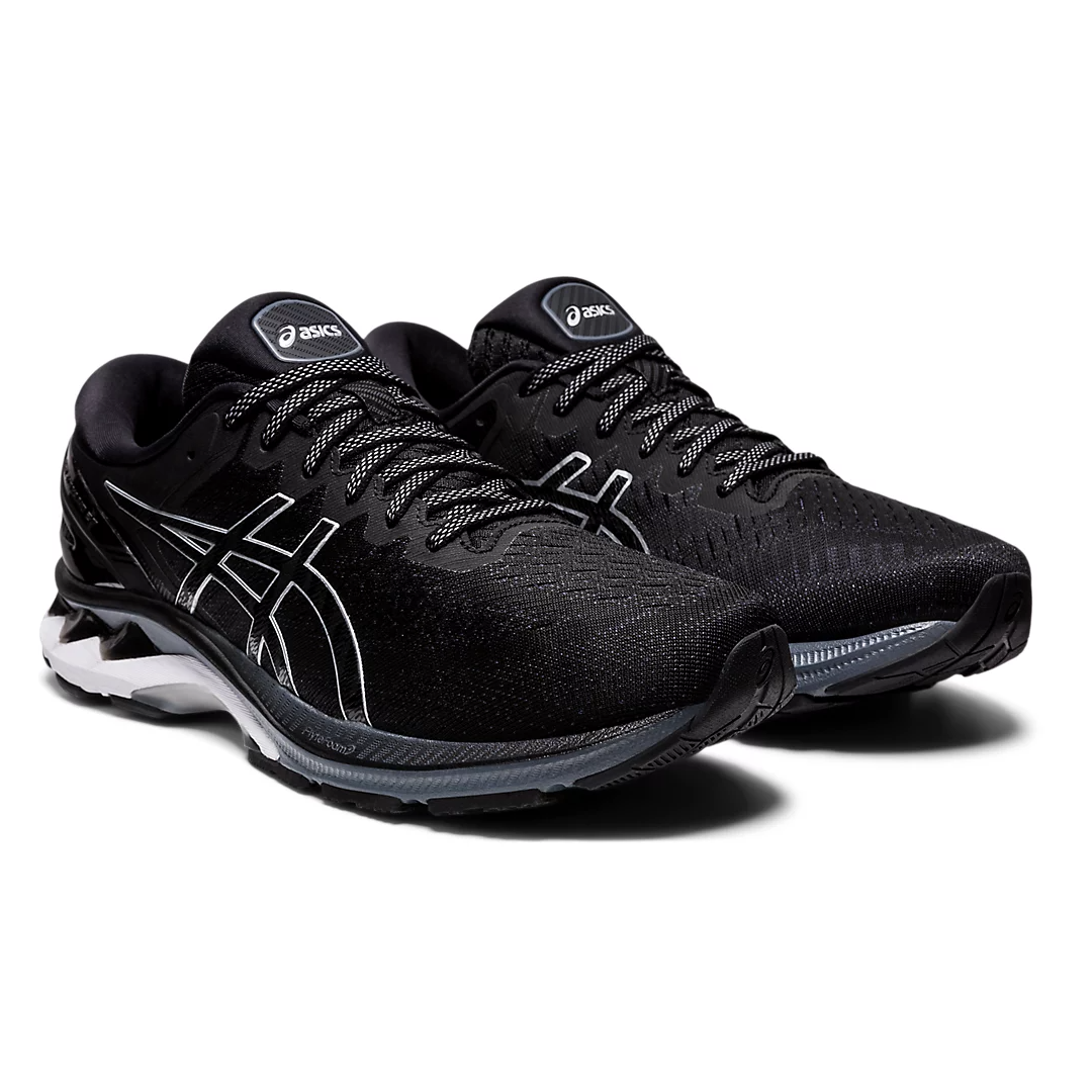 Nike 27 2025 black and silver
