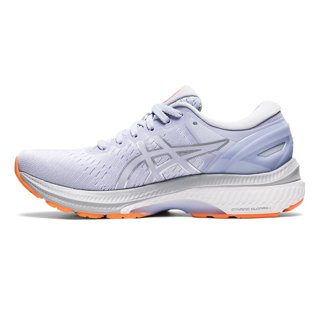 Asics gel kayano dynamic 2025 duomax