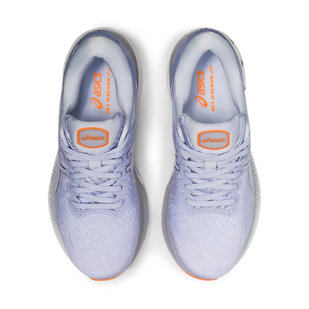 Asics gel kayano flyknit online