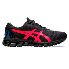 Asics gel quantum outlet 180 black-iridescent