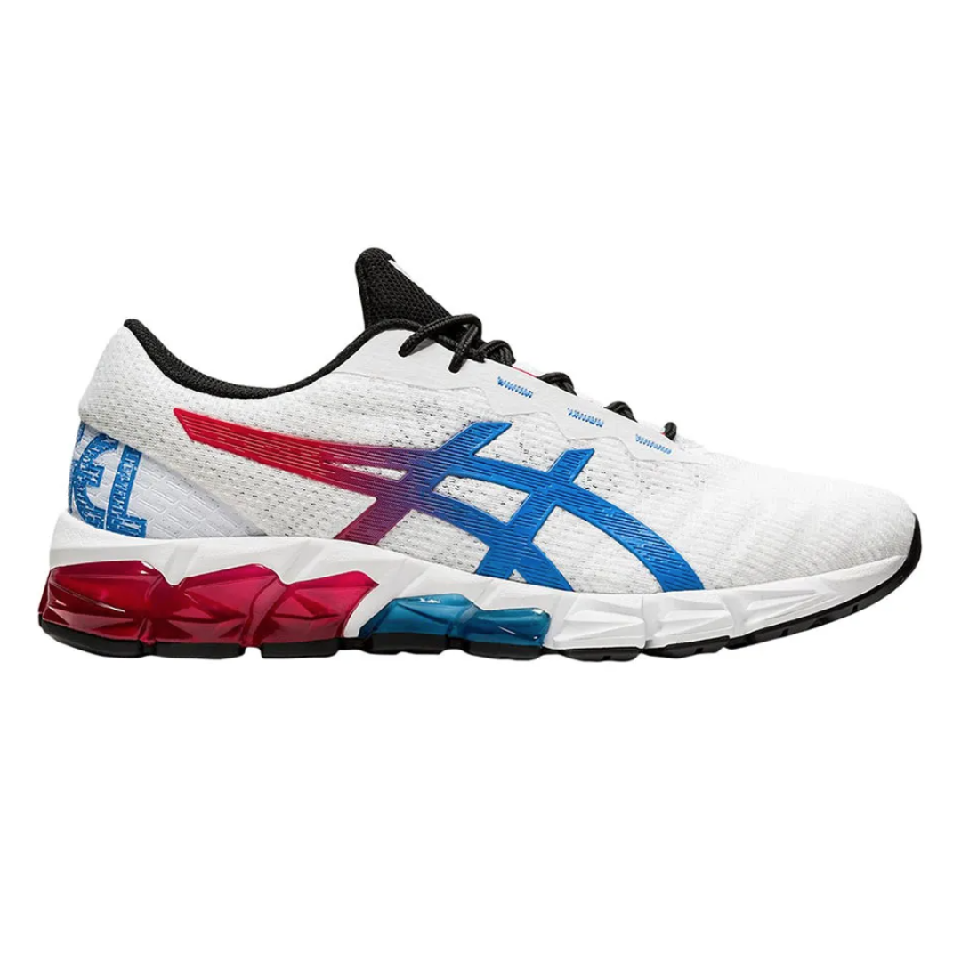 GS Asics Gel Quantum 180 5 White Blue Coast RaysLocker