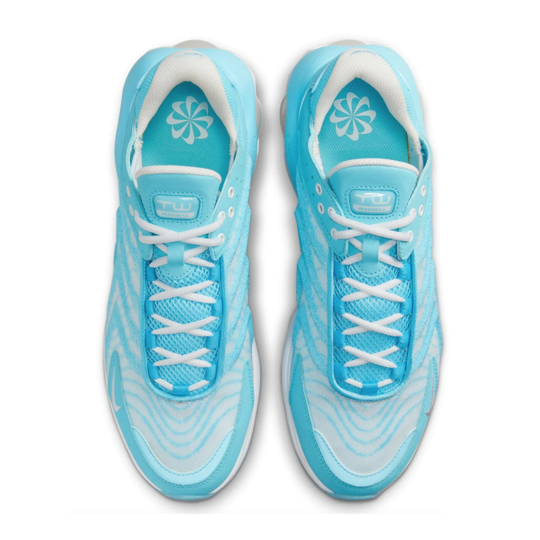 Mens Nike Air Max Tailwind TW 'Blue Chill'