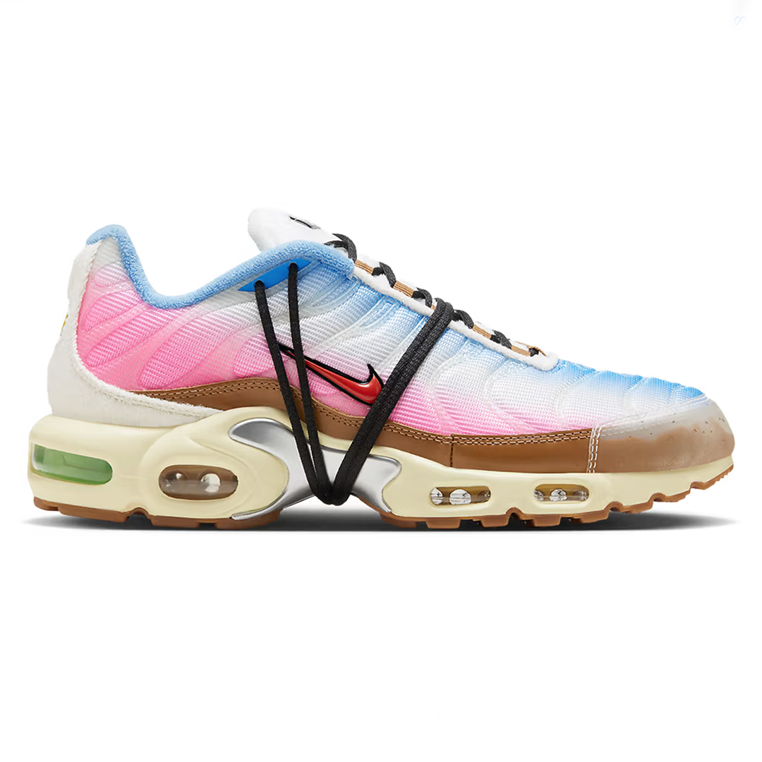 Tn air max discount bleu