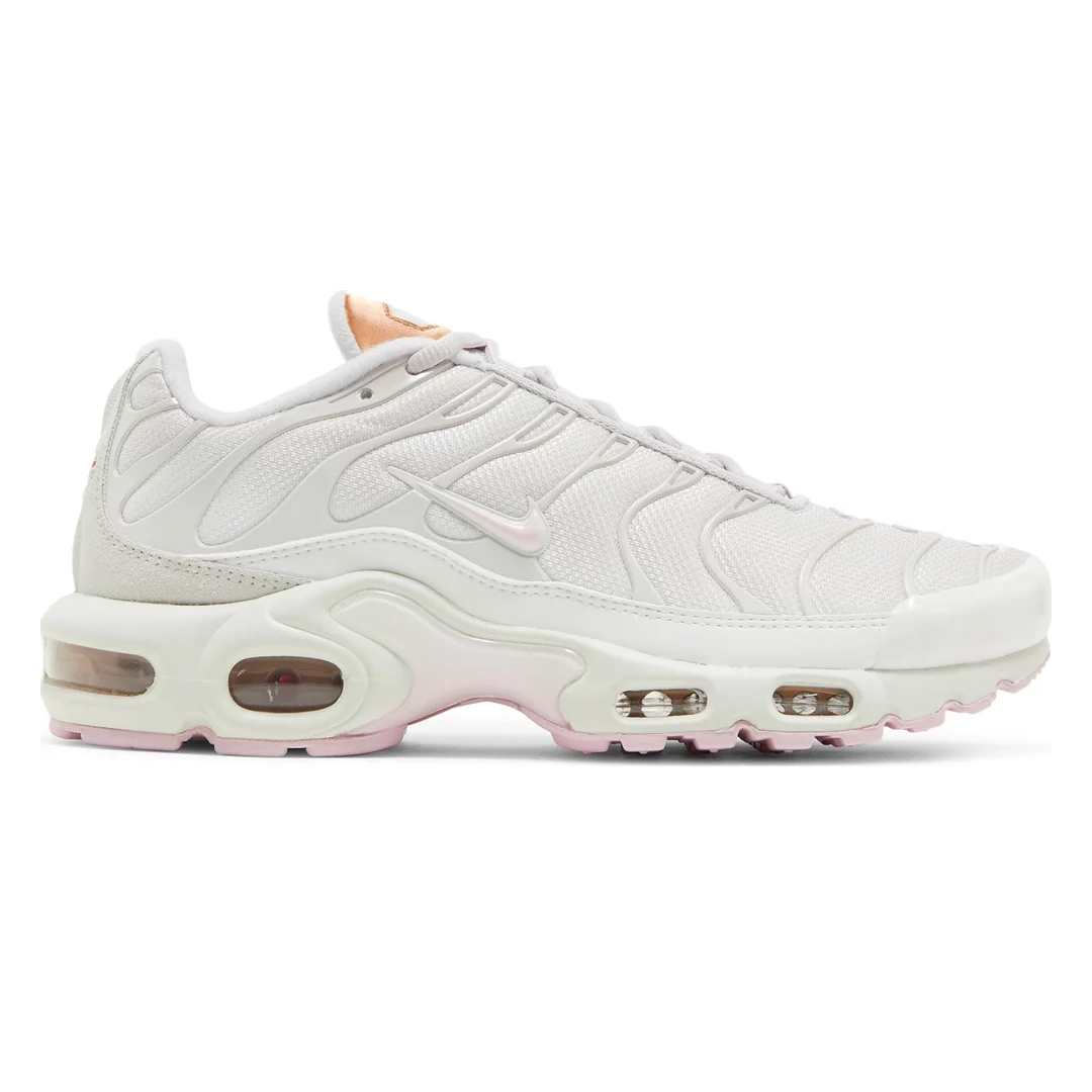 Nike air max clearance plus tn se rose