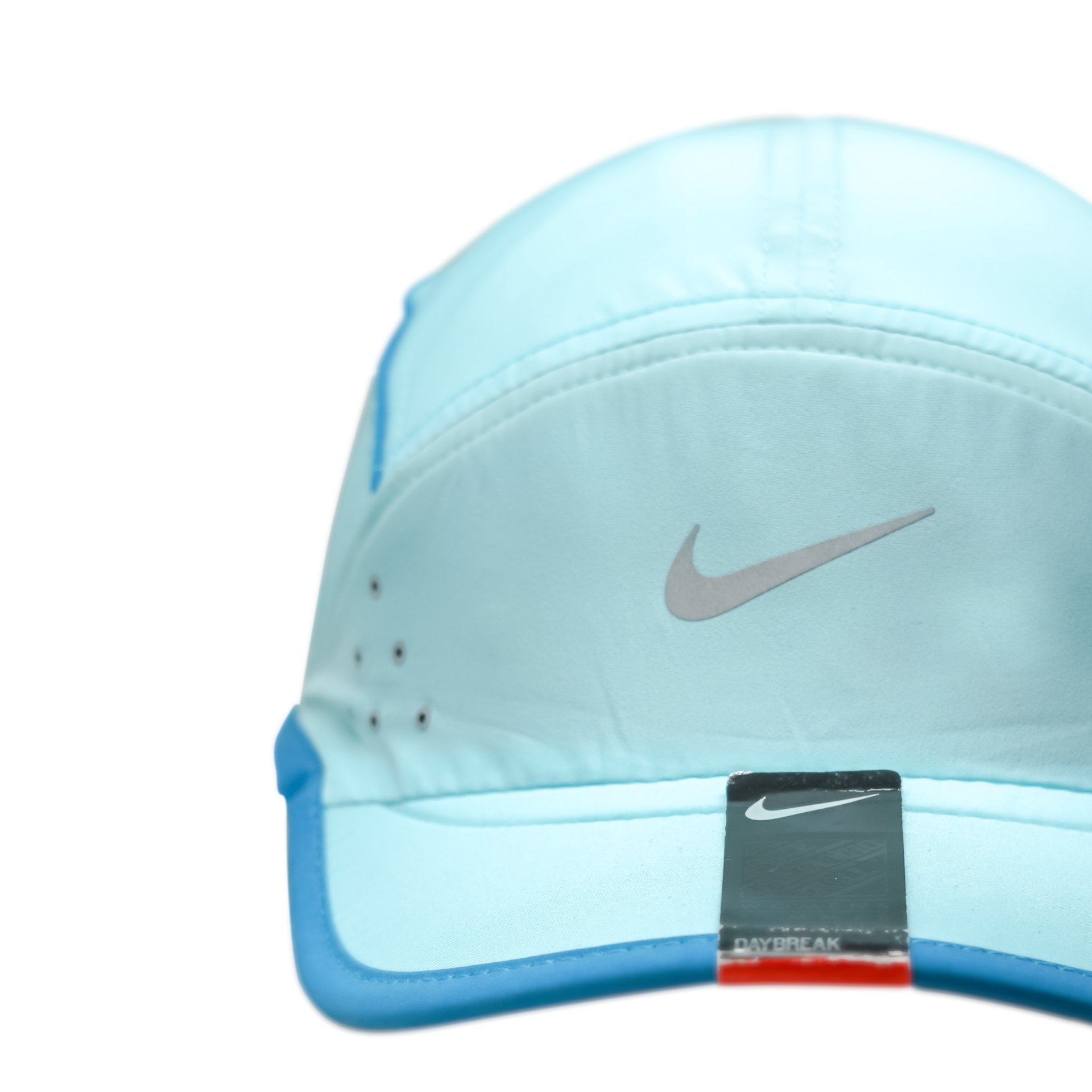 Blue nike hat sales womens