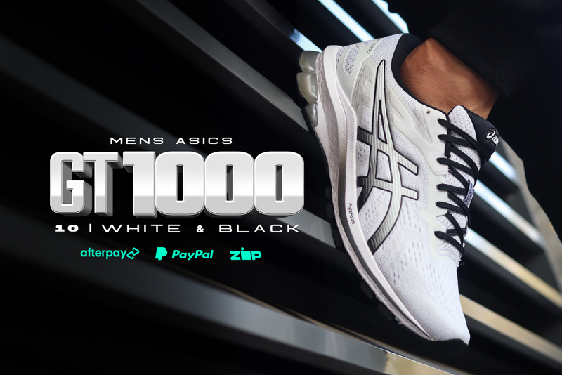 Sneaker sites sales that use afterpay