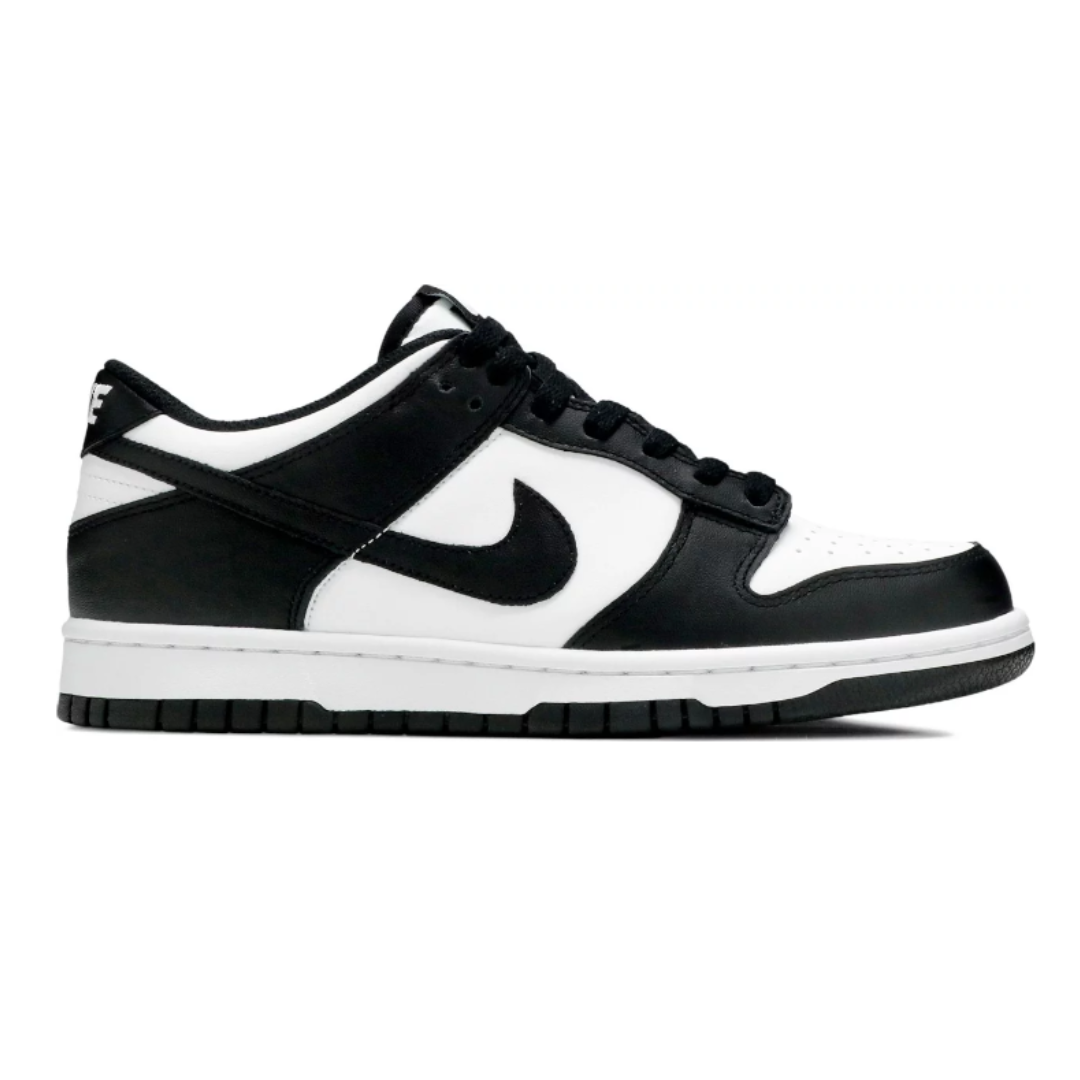 4y panda dunks