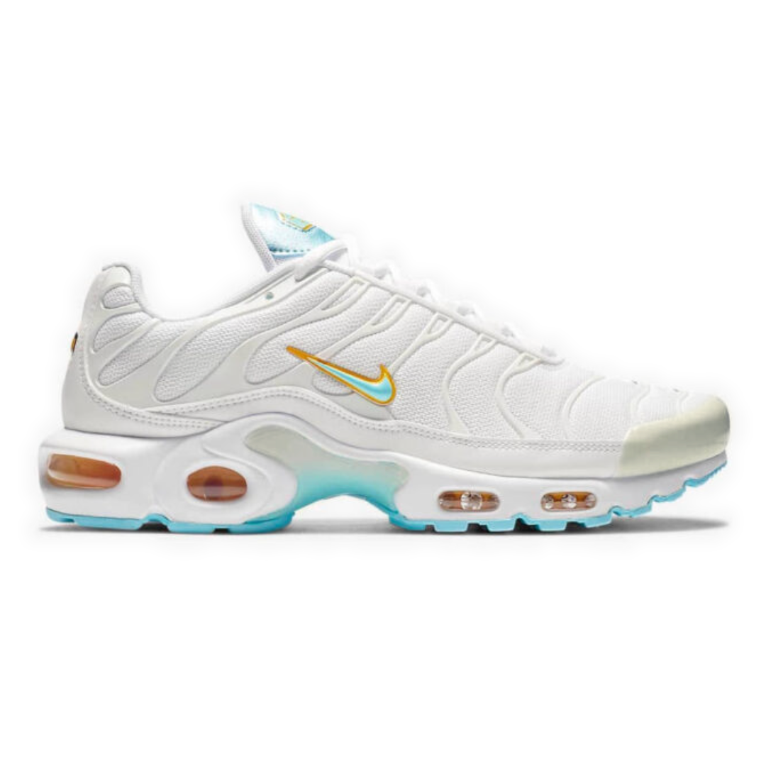 Womens Nike Air Max Plus TN Glacier Ice RaysLocker