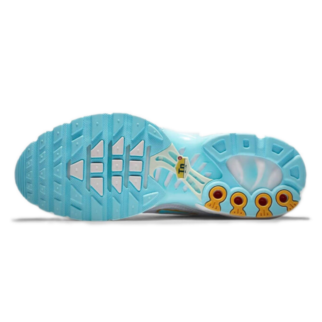 Nike air hot sale max glacier blue