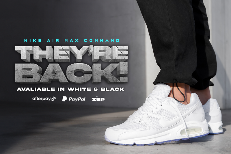 Airmax afterpay best sale