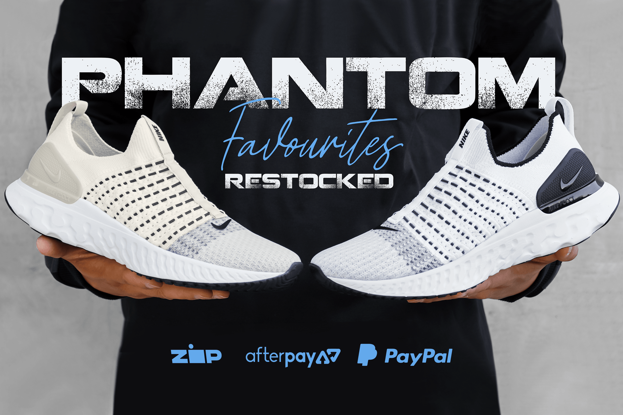 Mens sales sneakers afterpay