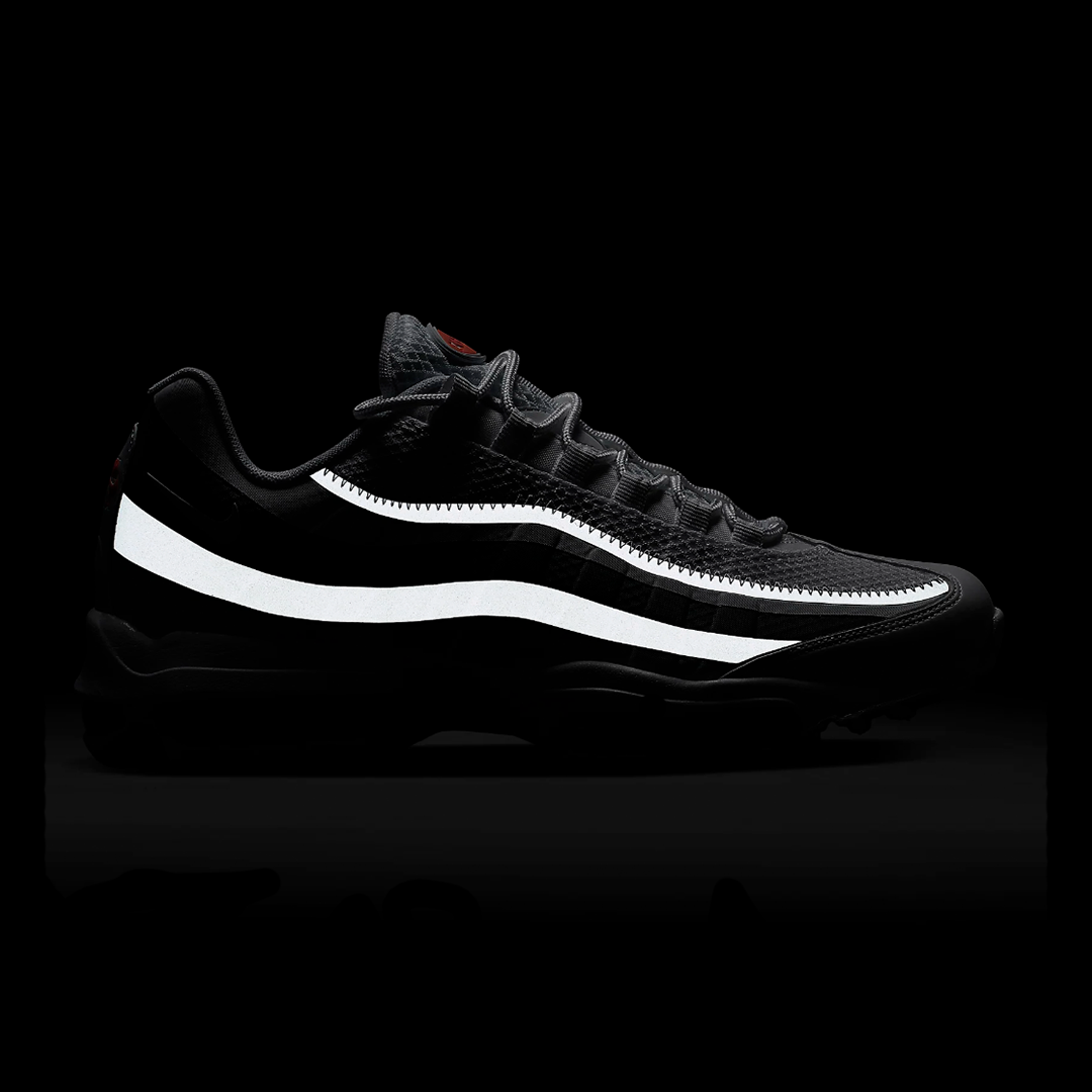 Nike 95 top ultra
