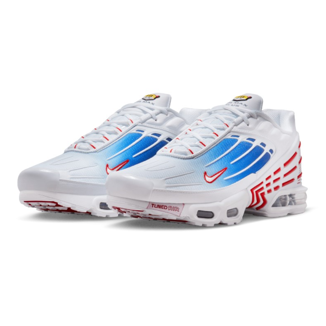 Air max plus sales tide