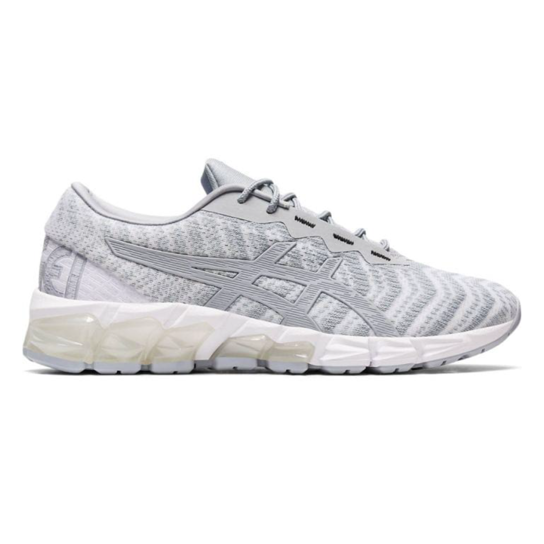 Womens Asics Gel Quantum 180 5 Piedmont Grey RaysLocker
