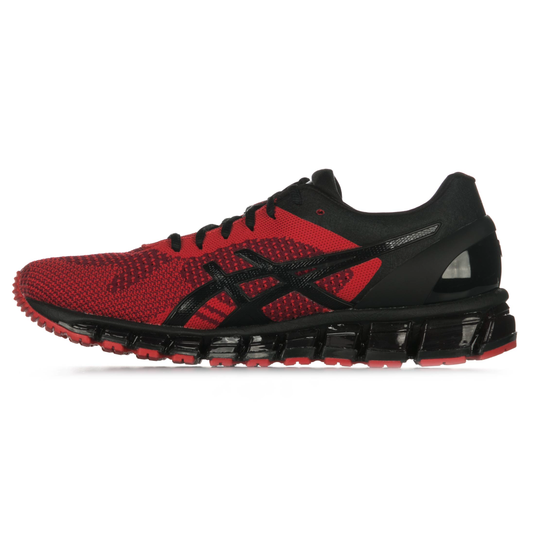 Mens Asics Gel Quantum 360 Knit 1 OT Red RaysLocker