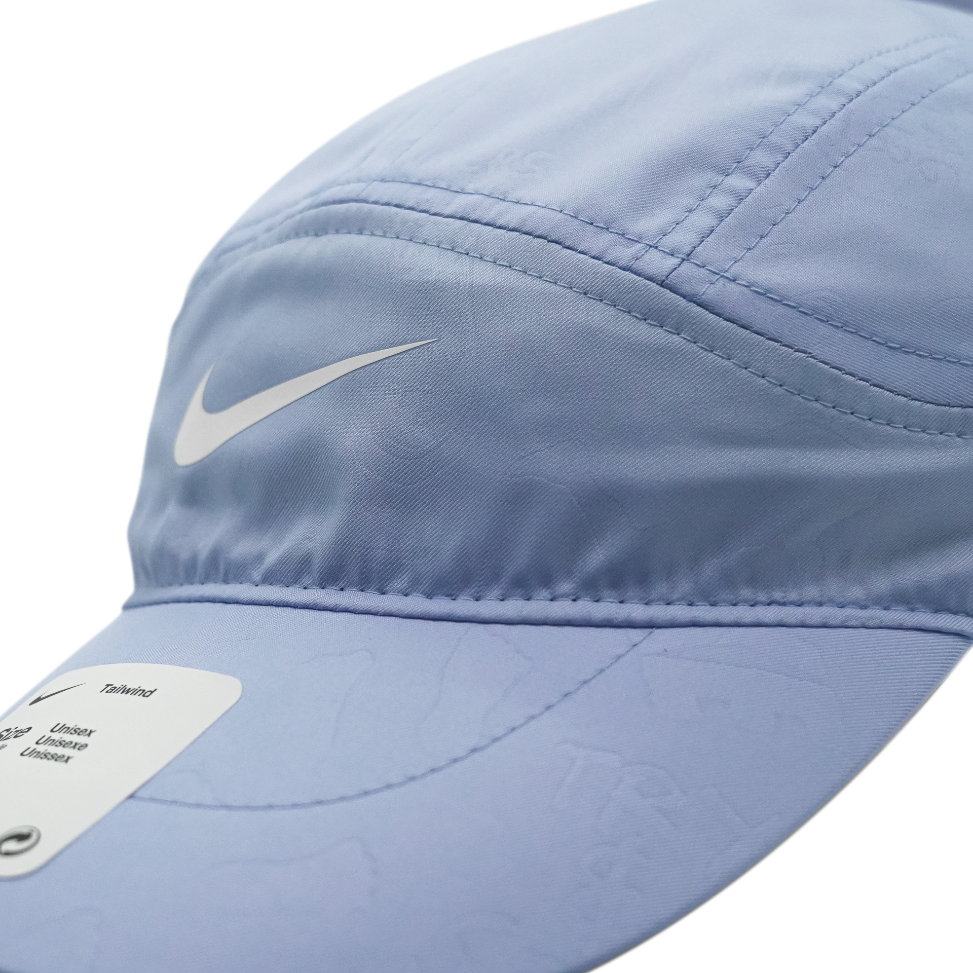 Unisex Nike Tailwind Dri-Fit A.I.R Hat Baby Blue
