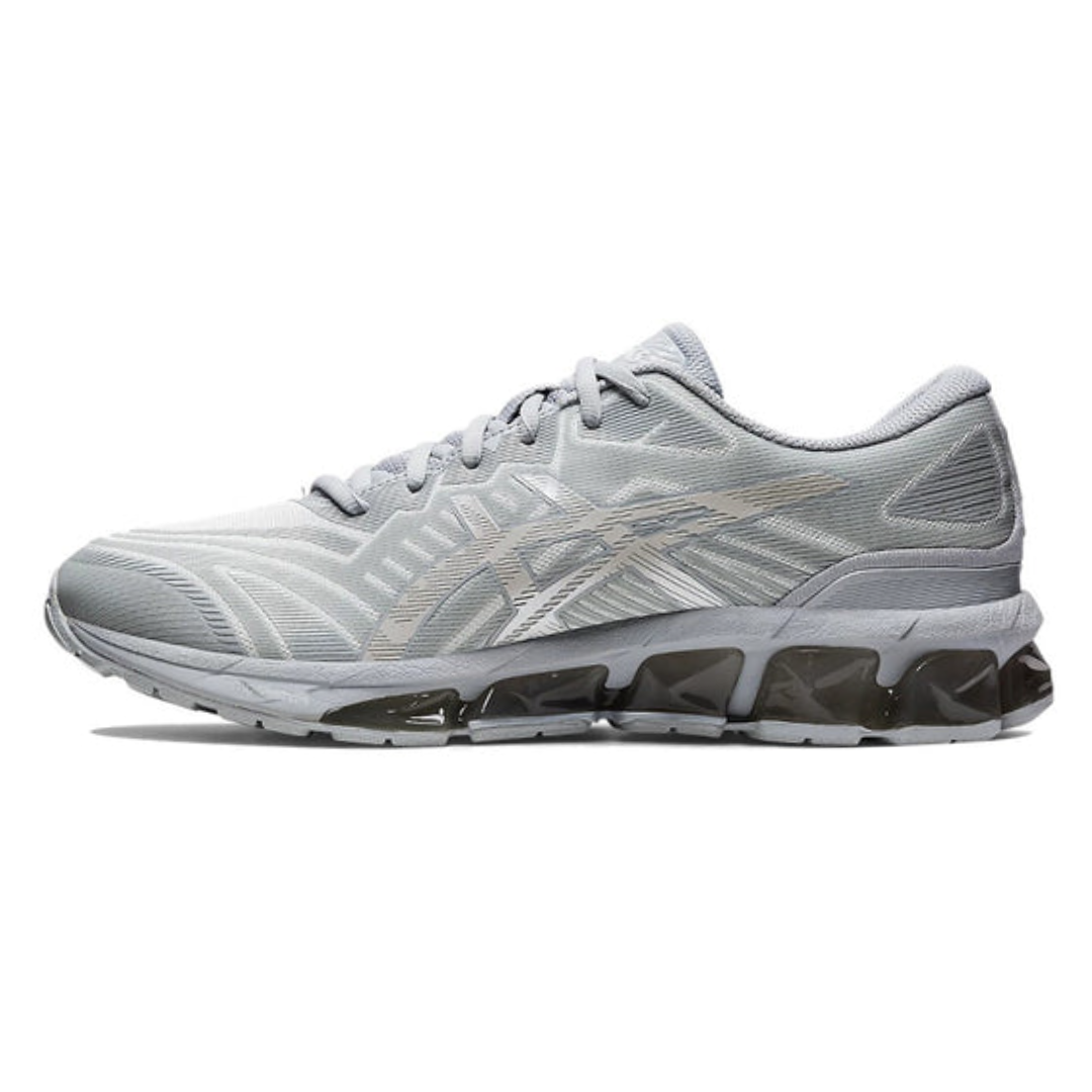 Asics gel quantum 360 vs kayano best sale 25