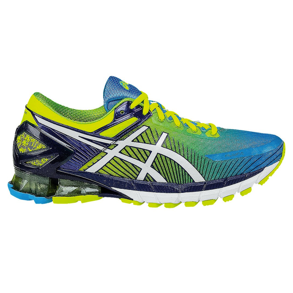 Asics kinsei deals 6 release date