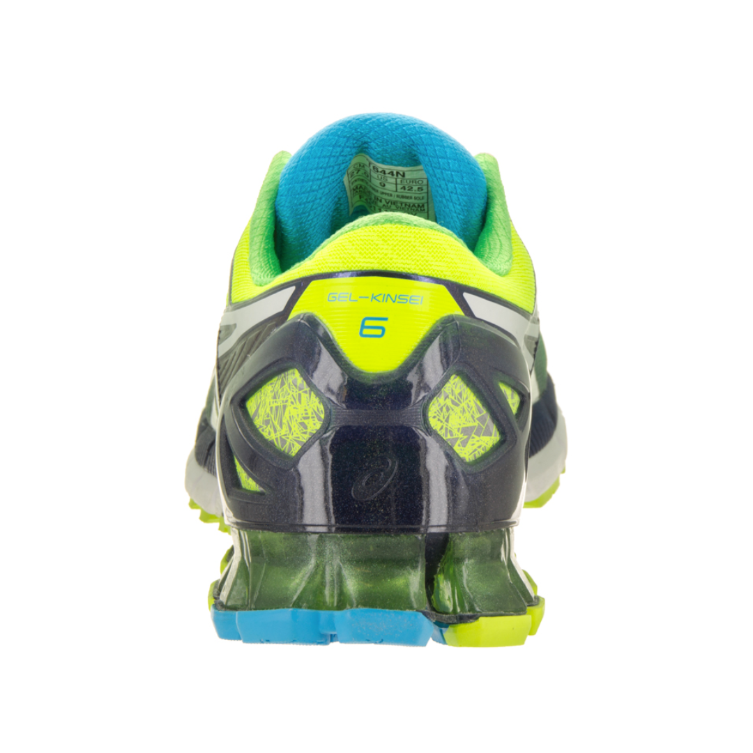 Gel kinsei 2025 6 mens