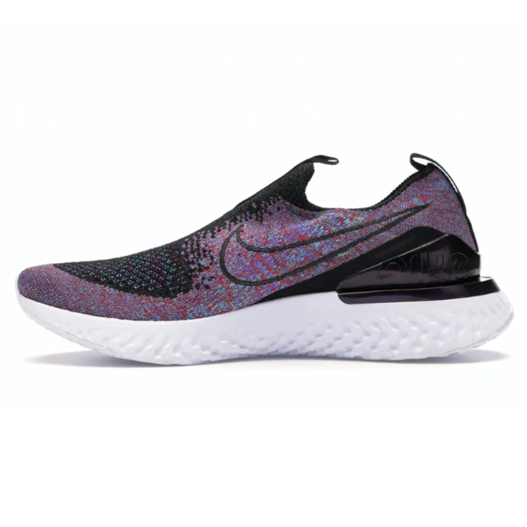 Nike epic phantom sales react flyknit women