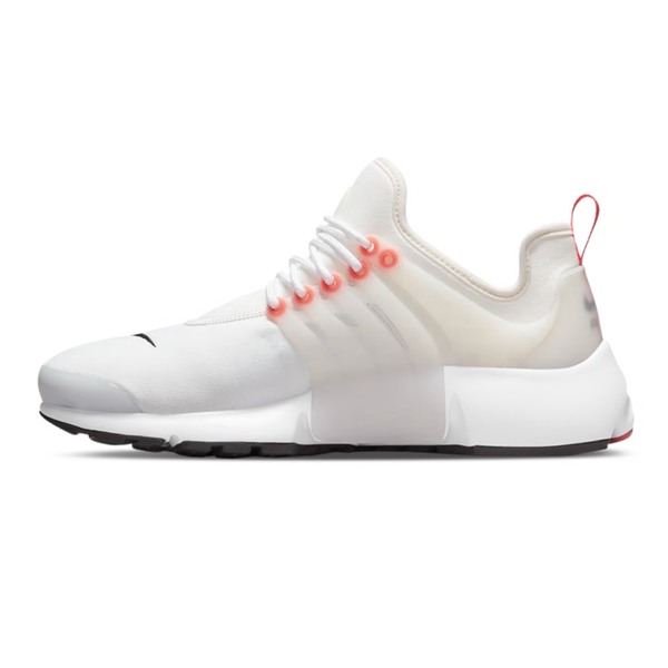 Nike air 2025 presto bianche