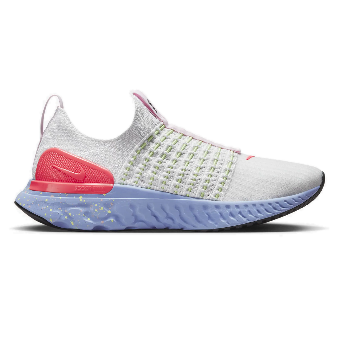 Phantom reacts sales