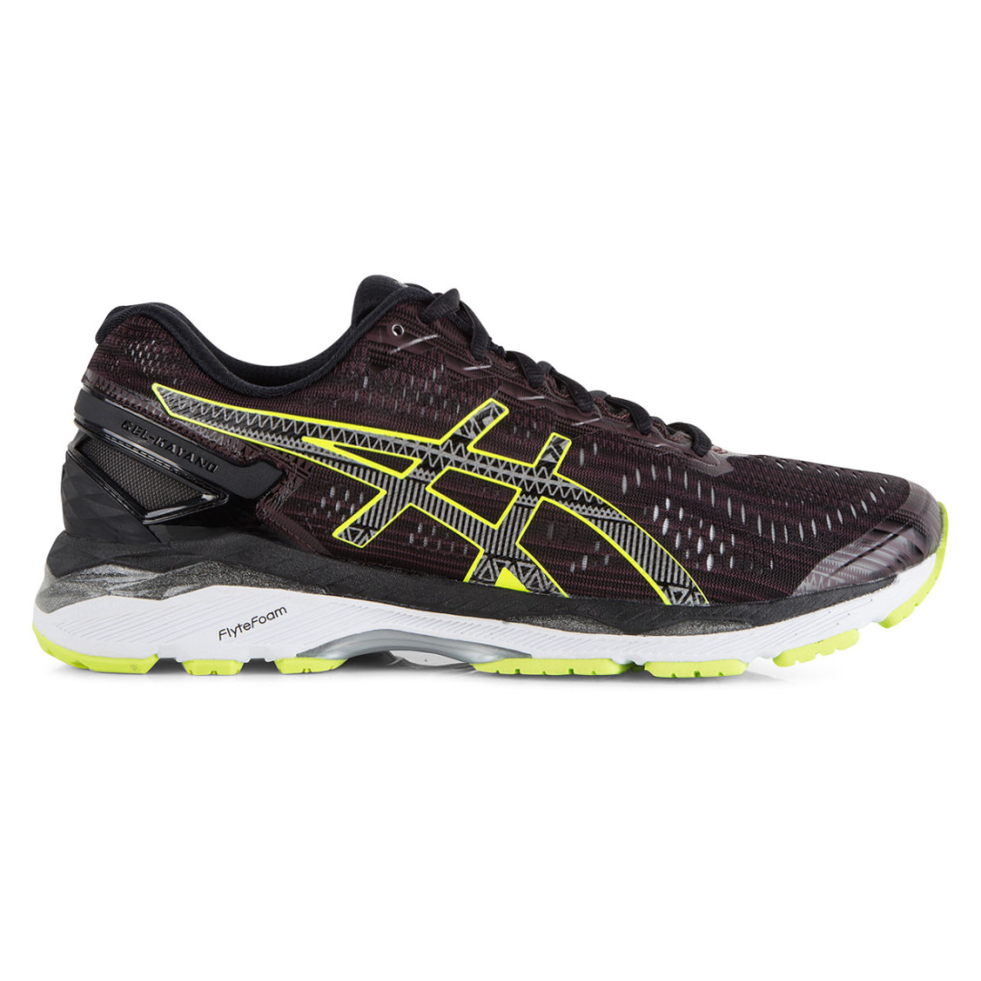 Asics kayano discount 23 lite show