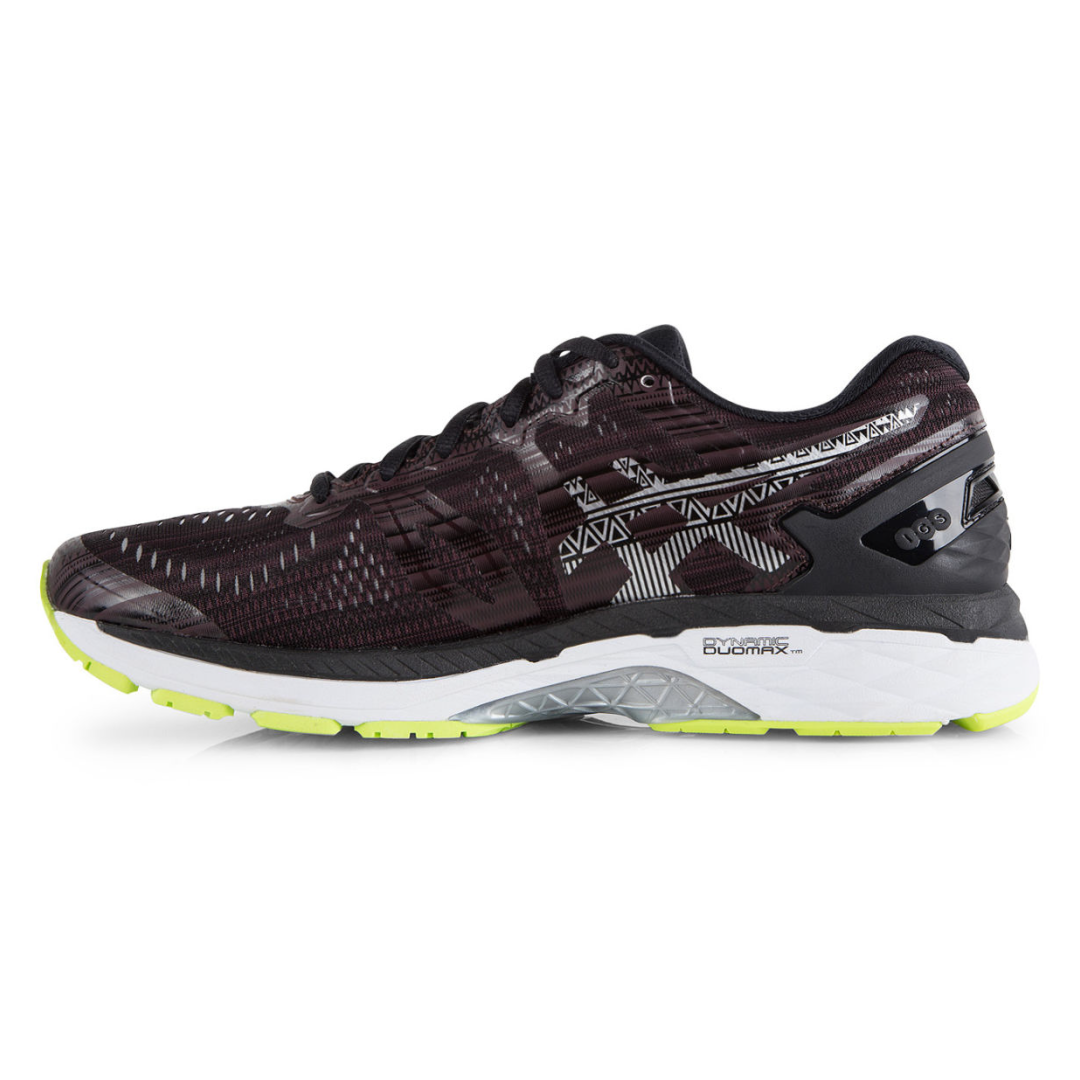 Gel kayano on sale 23 lite show