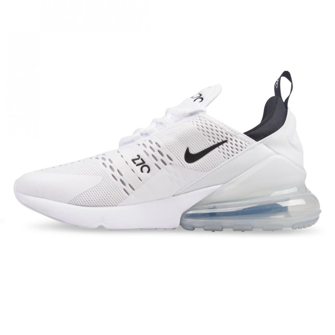 Nike air top max 270 zippay