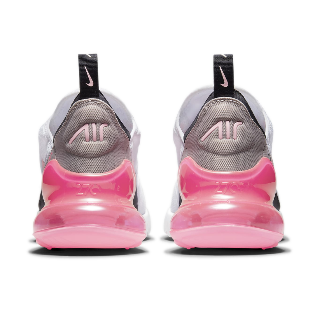 Air max 270 hyper top pink