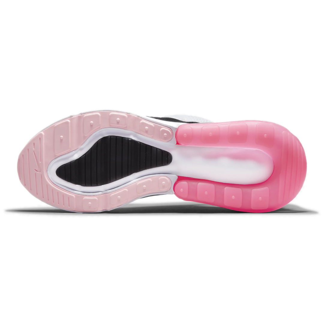 Womens Nike Air Max 270 Hyper Pink RaysLocker