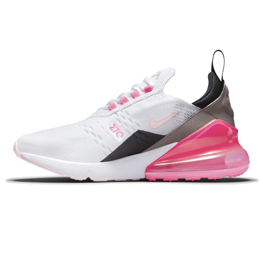 Womens Nike Air Max 270 Hyper Pink RaysLocker