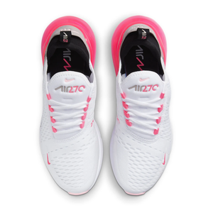 Womens Nike Air Max 270 Hyper Pink RaysLocker