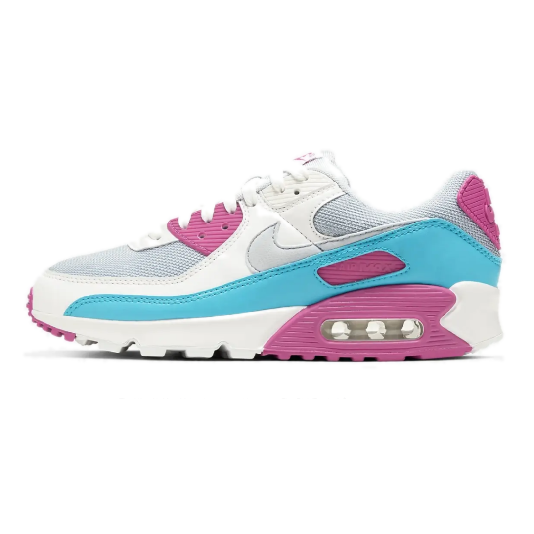 Grey womens nike 2024 air max 90