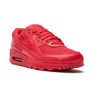 Air Max 90 "Triple Red" (Mens) Angle