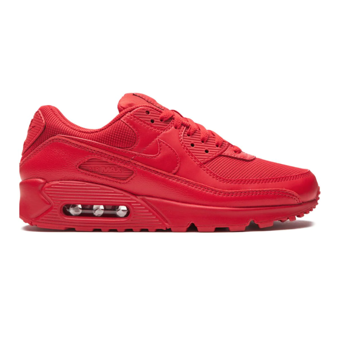 Triple red air on sale max