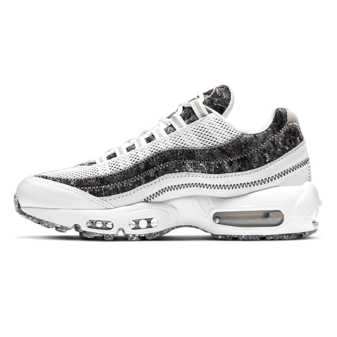 Nike air max 2025 95 se white womens